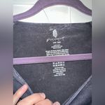 FREE PEOPLE Movement Good Karma Corset Long Sleeve Onesie Photo 6