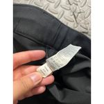 Spanx  20202R The Perfect Black‎ Ponte Ankle Pant Size Womens Size XL Photo 2