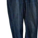 Levi's  Ribcage Straight Ankle Womens Jeans Size‎ 28 Button Fly Blue Denim Photo 0