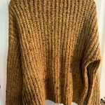 Universal Thread Chunky Knit Sweater Size M Photo 2