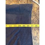 Wildfox  Good Vibes Blue Sweatshirt with Plush Letters Small Photo 6