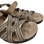 FootJoy  Women's Tan Golf Sandals Size 11 Photo 7