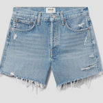 AGOLDE Size 27 Parker Long Short in Swapmeet Photo 0