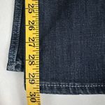 Wrangler  Women's Skinny Jeans Aztec Embroidered Cowgirl Mid Rise Size 13 Photo 8