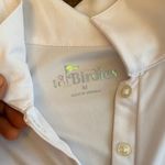 Birdies Bundle  Women's Short Sleeve Tops - Black, White, Photo 2