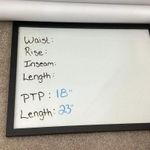 Tommy Bahama  Buffalo Check Mock Neck Sweater Size XS Photo 4