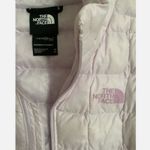 The North Face Lavender Fog ThermoBall Eco Jacket Size XS New with Tag MSRP $199 Photo 11