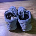 New Balance  Light Gray Athletic Sneakers Photo 8