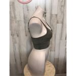 Aerie OFFLINE by  Green Crop Tank Top XS Photo 5