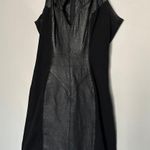 wilson's leather Wilson’s Leather Dress Photo 0