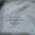 Athleta  Ultra High Rise Elation 7/8 Legging Photo 3