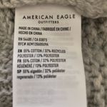 American Eagle Grey Sweater -NWT Photo 6