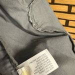 Old Navy  Gray Cropped Jacket‎ Size Small Photo 8