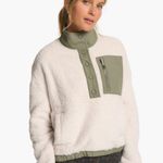 Vuori XL  Cozy Sherpa Pullover Photo 1
