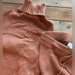 Varley  Mocado Sweater Knit Brown Set Photo 10