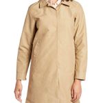 Herschel Supply Company NWOT Herschel Women’s Mac Trench Coat in Camel Photo 1