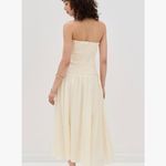 ASTR  The Label Dress Midi Photo 2