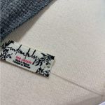 Free People Intimately  gray long sleeve bodysuit top size S p Photo 4