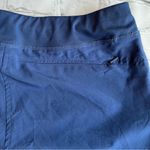 Chico's  Athletic Blue 00 Shorts Photo 6