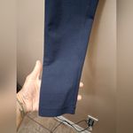 Zella  Deep Blue High-Waist Leggings SZ S Photo 3