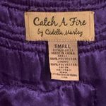 🇲🇽🇲🇽🇲🇽BOGOH🇲🇽🇲🇽🇲🇽 Bolero designed by Cedella Marley Purple Photo 1