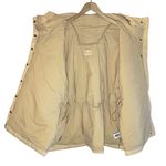 Free People NWT MOVEMENT Women’s Billie Boxy Insulated Hooded Jacket Photo 3