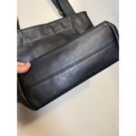 Coach VTG  SOHO Waverly Lafayette Black Bag Photo 2
