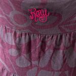 Roxy  Floral Dress Photo 2