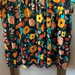 Chic Soul  Multicolor Floral top 2x Photo 9