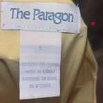 Paragon The  Short Sleeve Maxi Dress Photo 1