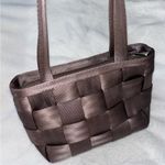 HARVEYS Seatbelt Bag Brown Photo 2