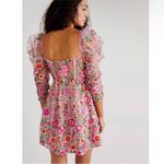 For Love & Lemons  bustier dress Photo 2