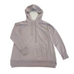 Ideology  Lilac Purple Women's Hoodie 1X Photo 0