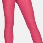 Outdoor Voices  Warm Up Pink Leggings Photo 0