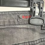 Peace Love World Peace Love Word Wide Leg Jeans Photo 5