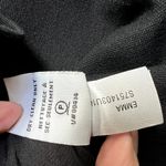 Diane Von Furstenberg  Emma Pencil Skirt Leopard Black Ivory 10 NWT Photo 6