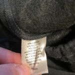 BP NWT Black Wide-Leg Cargo Pants S Athleisure Casual Minimalist Photo 4