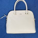 Kate Spade  Cameron Street Margot Purse creamy white Photo 0