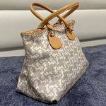 CELINE  PVC Handbag Photo 3