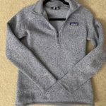 Patagonia Quarter Zip Photo 0