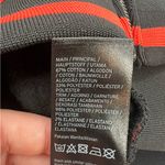 Ivy Park  puff sleeve cropped logo band jacket sz S Photo 5