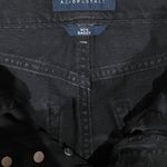 Aeropostale High Rise 90s Baggy Jeans Photo 3