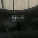 White Fox Boutique White fox black dress Photo 2
