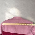 KidSuper Geometric Shapes Suit Top Blazer Jacket Red NWT Sz M Size M Photo 8