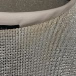 Alex Marie  shimmery formal full length dress size 12 Photo 10