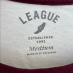 League ASU Sun Devils Raglan Shirt Photo 2