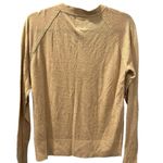 Gap NWT Tan Knit Cardigan Sweater Women’s Size Small Lightweight Business Casual Photo 2