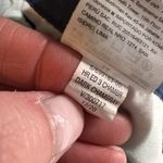 Old Navy High Rise Linen Blend Everyday shorts size 14 blue Large Chambray Photo 6