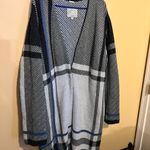 SOIA & KYO Soia x kyo Octavia cardigan coat xl Photo 6