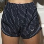 Nike Dark Blue Shorts Photo 0
